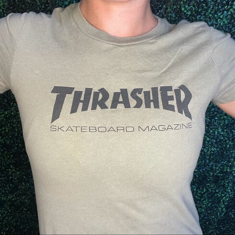 Thrasher T-Shirt